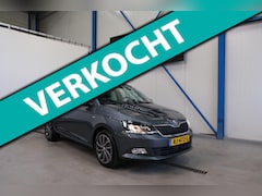Skoda Fabia Combi - 1.0 TSI Drive - N.A.P. Airco, Cruise, Navi, PDC