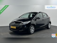 Mazda 2 - 2 1.3 Cool AIRCO 5 DEURS. LPG
