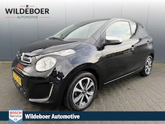 Citroën C1 - 1.0 VTi Shine CLIMA + LMV + CAMERA + CARPLAY