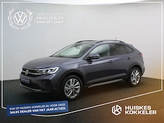 Volkswagen Taigo - 1.0 TSI 95pk Life Edition