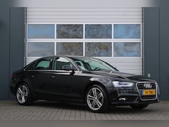 Audi A4 Limousine - 1.8 TFSI Pro Line Business 170pk Clima/Cruise/Bi-Xenon/Navi/Bluetooth/RadioCD.AUX/18"LM/Go