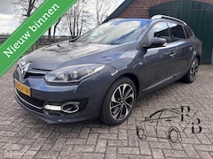 Renault Mégane Estate - 1.2 TCe Bose AUTOMAAT DEALER AUTO NAP