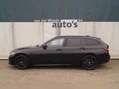 BMW 3-serie Touring - 320e PHEV Business Edition -LEER-TREKHAAK-ECC