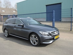 Mercedes-Benz C-klasse Estate - 350 e Lease Edition -Camera