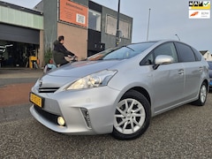 Toyota Prius Wagon - 1.8 Aspiration 96g GARANTIE m motor v 110k km
