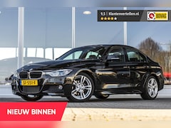 BMW 3-serie - 320i High Executive M-Sport | Leder | LED | NL Auto