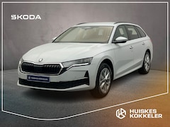 Skoda Octavia Combi - 1.5 TSI 115pk Business Edition Plus