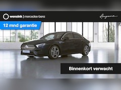 Mercedes-Benz A-klasse - 250 e | Panoramadak | Memory | Keyless | Sfeerverlichting | Widescreen cockpit |