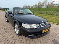 Saab 9-3 Cabrio - 2.0t S