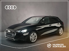 Audi A3 Sportback - 30 TFSI 116pk Pro Line