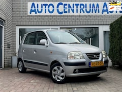 Hyundai Atos - 1.1i Dynamic Cool Lage km stand