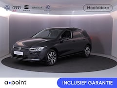 Volkswagen Golf - 1.5 eTSI Life Business 130PK DSG | Navigatie | Stoel en stuurverwarming | Parkeersensoren