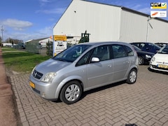 Opel Meriva - 1.6 Cosmo