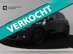 MINI Countryman - 1.6 Cooper (PANORAMADAK, TREKHAAK, STOELVERWARMING, NAVIGATIE, CRUISE CONTROL)