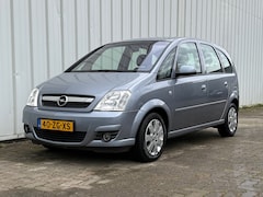 Opel Meriva - 1.6-16V Temptation Automaat Climate Control