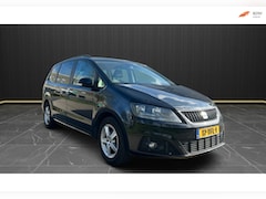 SEAT Alhambra - 2.0 TDI Reference 7p