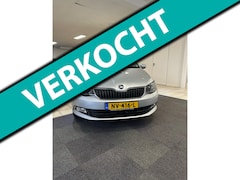 Skoda Fabia Combi - 1.2 TSI Drive