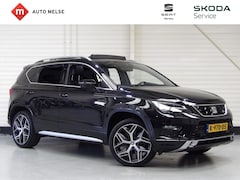 SEAT Ateca - 2.0 TSI 190pk 4DRIVE DSG-7 FR Business Intense
