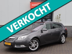 Opel Insignia Sports Tourer - 1.6 T Executive LPG navi LEER airco