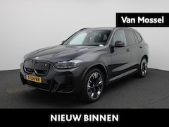 BMW iX3 - High Executive 80 kWh | 99% SOH | M-Pakket | Panoramadak | Shadow Line | Harman Kardon | C