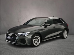 Audi A3 Sportback - 40 TFSI e Advanced edition | ACC | Carplay | Full-led | MMI plus | 17" |