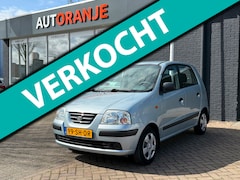 Hyundai Atos - 1.1i Active-Stuurbekrachtiging-APK
