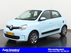 Renault Twingo Z.E. - R80 Zen | Zondag Open