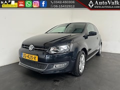 Volkswagen Polo - 1.2 Easyline. Carplay