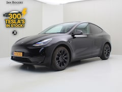 Tesla Model Y - Long-Range AWD 351pk 75 kWh 90% SoH [ TREKHAAK+AUTOPILOT+20'' LMV+533KM WLTP+PREMIUM AUDIO