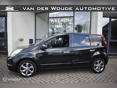 Nissan Note - 1.4 Visia 2012|Airco|Cruise|Navi