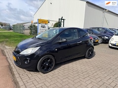 Ford Ka - 1.2 Grand Prix start/stop