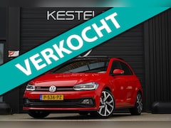 Volkswagen Polo - GTI 2.0 GTI DSG/LED/PANO/CAMERA/DODEHOEK/BEATS/VIRTUEL/LICHTZICHT/