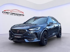 CUPRA Formentor - 1.4 e-Hybrid VZ Performance