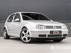 Volkswagen Golf - 1.9 TDI