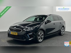 Kia Cee'd Sportswagon - Ceed 1.0 T-GDi GT-Line Edition CAMERA CARPLAY NAVI CRUISE
