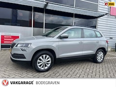 Skoda Karoq - 1.5 TSI ACT Business Edition / automaat / stoelverwarming