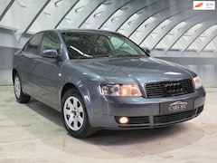 Audi A4 Limousine - 2.0 Exclusive