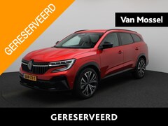 Renault Espace - E-Tech full hybrid 200 iconic 7p. | Head-up Display | 4Control | 360-graden Camera | Stoel
