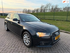 Audi A4 Avant - 1.8 TFSI Pro Line Business