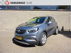 Opel Mokka X - 1.4 T 140pk Business+ NAVI / ECC /Trekhaak / Apple carplay