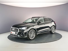 Audi Q3 Sportback - 45 TFSI e Advanced Edition | Trekhaak | Pano | Matrix | ACC | Sonos | 19" | Memory | 360 C