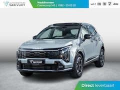 Kia Sportage - 1.6 T-GDi Hybrid GT-PlusLine | Direct leverbaar | Full options