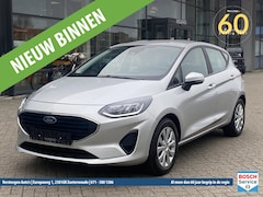 Ford Fiesta - 1.1 75pk 5dr Trend