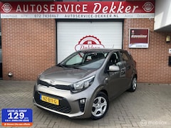 Kia Picanto - 1.0 CVVT ComfortLine