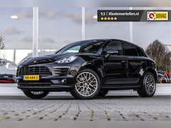 Porsche Macan - 2.0 | ACC | NL Auto | Elekt. Achterklep