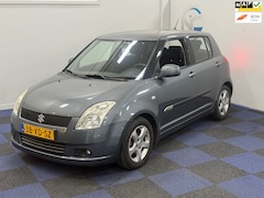 Suzuki Swift - 1.3 Shogun / AIRCO / RIJDT SCHAKELT GOED / NAP
