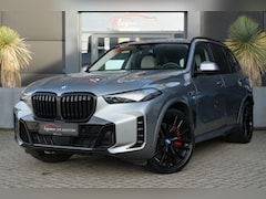 BMW X5 - xDrive50e M Sport 490pk Panoramadak/AR/HUD/Trekhaak
