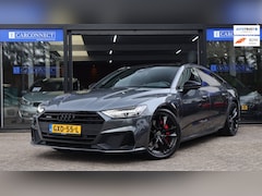Audi A7 Sportback - 55 TFSI e quattro Competition|HUD|Memory|Fraaie staat