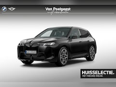 BMW iX - xDrive60 Innovation Pack M Sportpakket Pro | Huisselectie