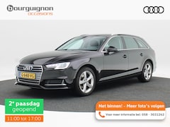 Audi A4 Avant - 40 TFSi 190 Pk Automaat Design Pro Line Plus | Stoelverwarming | Navigatie | Cruise Contro